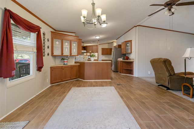 234 W Acres Road, Mabank, TX 75156