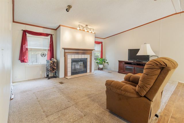 234 W Acres Road, Mabank, TX 75156