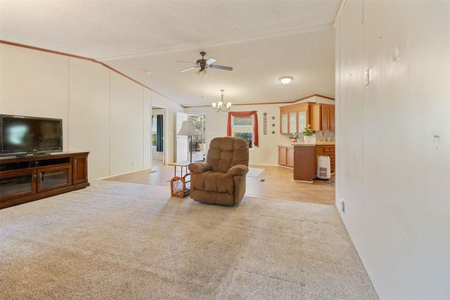 234 W Acres Road, Mabank, TX 75156