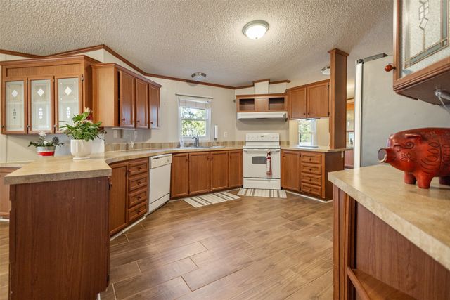 234 W Acres Road, Mabank, TX 75156