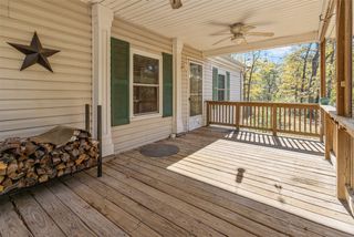 234 W Acres Road, Mabank, TX 75156