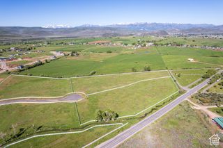 1537 Stewart Ln Unit 4, Kamas, UT 84036