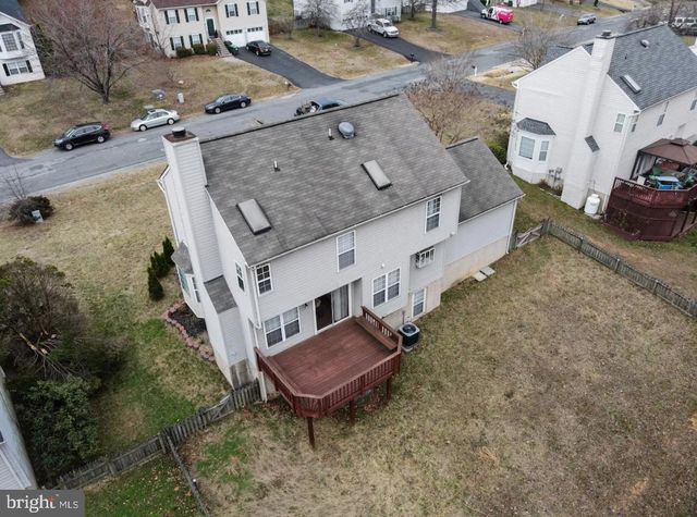 63 CONFEDERATE WAY, Stafford, VA 22554