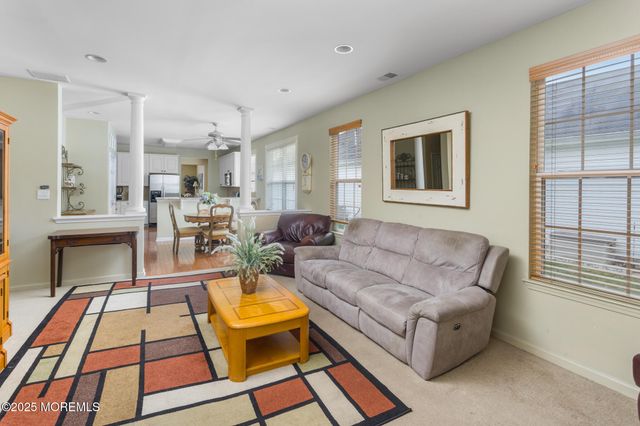 4 Portchester Drive, Jackson, NJ 08527