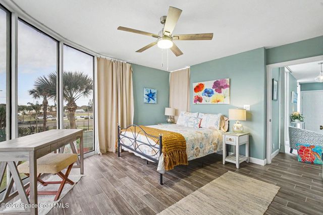 2225 Jimmy Buffett Memorial Highway 311, Indian Harbour Beach, FL 32937