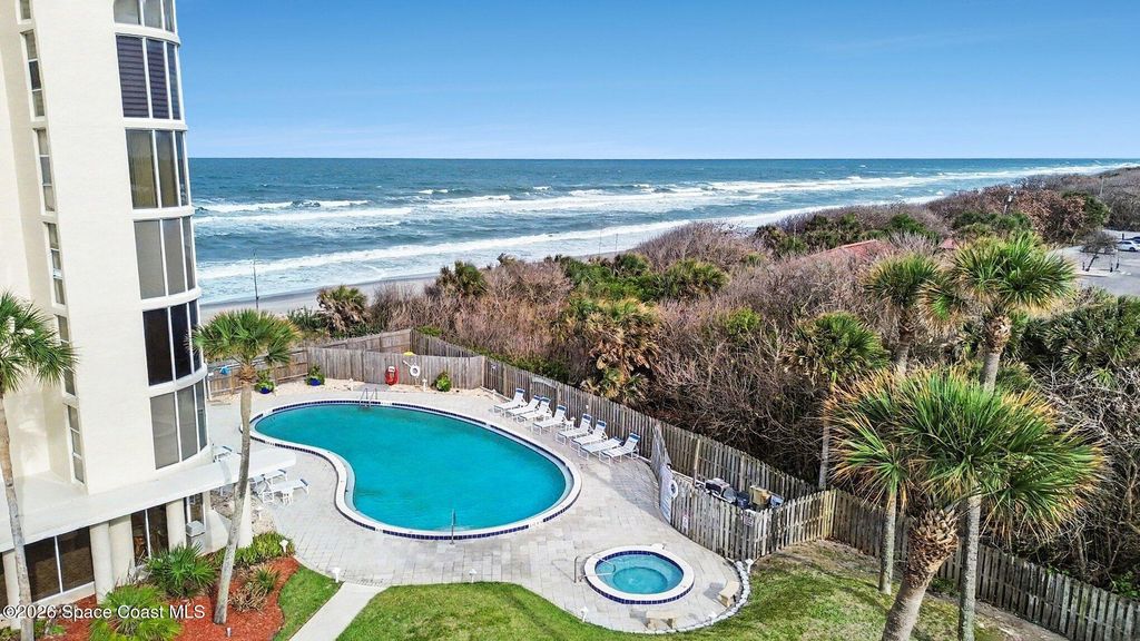 2225 Jimmy Buffett Memorial Highway 311, Indian Harbour Beach, FL 32937