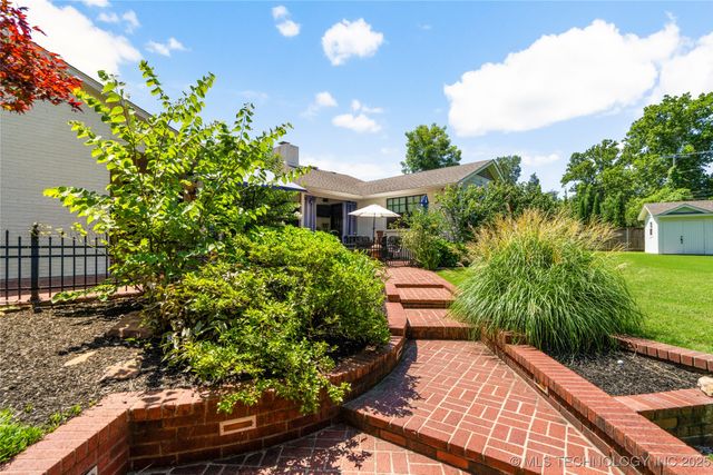 3918 S Evanston Avenue, Tulsa, OK 74105