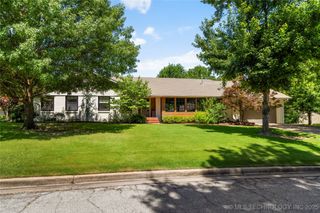 3918 S Evanston Avenue, Tulsa, OK 74105