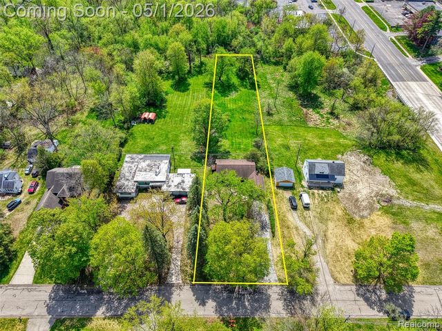 29225 Grove Street, Livonia, MI 48154