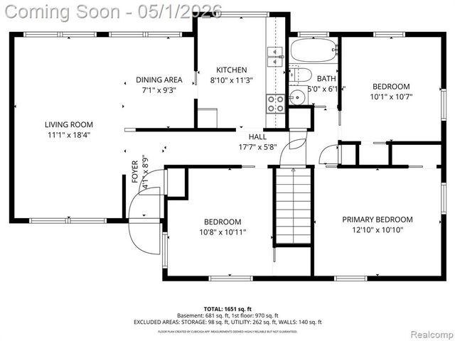 29225 Grove Street, Livonia, MI 48154