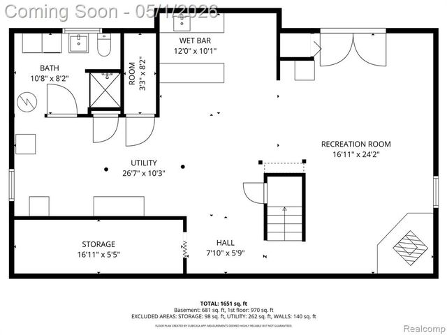 29225 Grove Street, Livonia, MI 48154