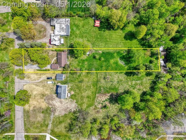29225 Grove Street, Livonia, MI 48154