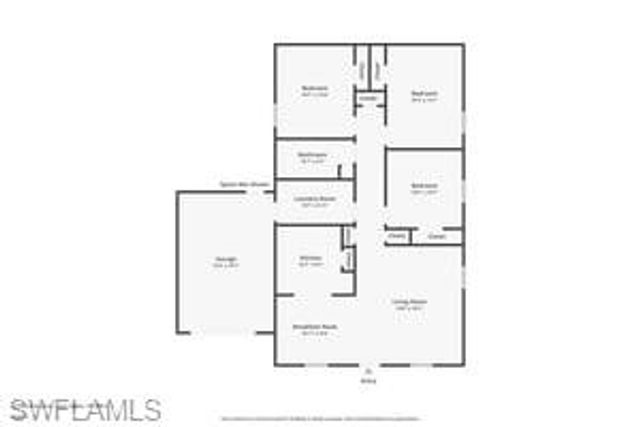 3656 Suntrust DR, Fort Myers, FL 33916
