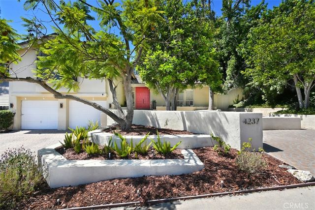 4237 Ellenita, Tarzana, CA 91356