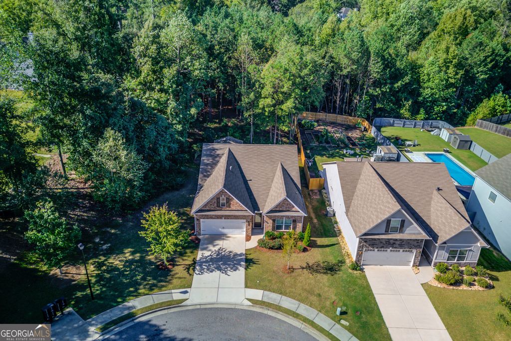 2279 Cedar Place Court, Snellville, GA 30078 — photo 2