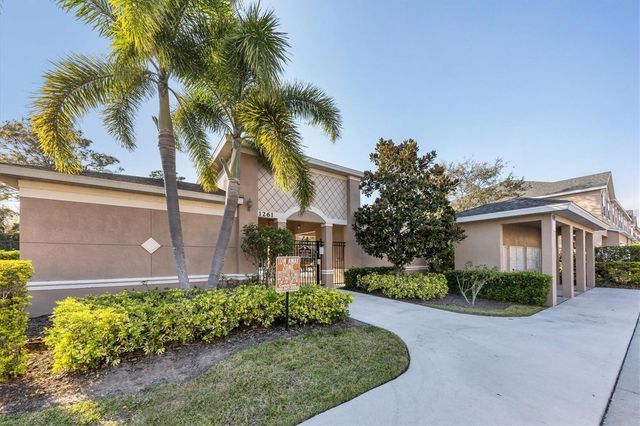 1213 GRANTHAM DRIVE, Sarasota, FL 34234