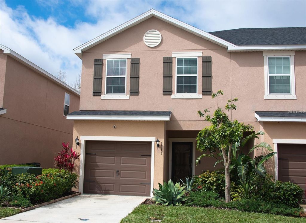 1213 GRANTHAM DRIVE, Sarasota, FL 34234
