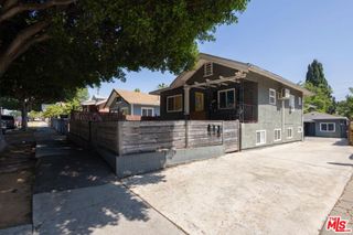 3445 E 4th Street, Los Angeles, CA 90063