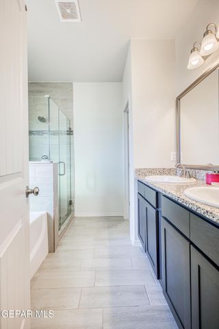 1320 Hickerson Drive, Canutillo, TX 79835