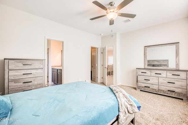 1320 Hickerson Drive, Canutillo, TX 79835