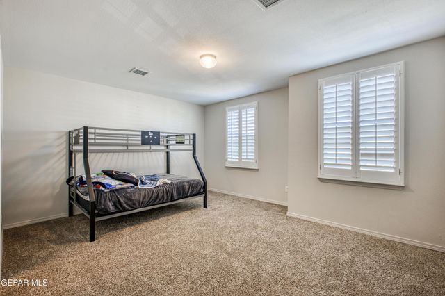 1320 Hickerson Drive, Canutillo, TX 79835