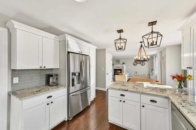 4213 W Madison BOULEVARD, Franklin, WI 53132