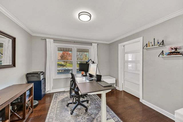 4213 W Madison BOULEVARD, Franklin, WI 53132