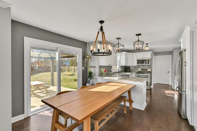 4213 W Madison BOULEVARD, Franklin, WI 53132