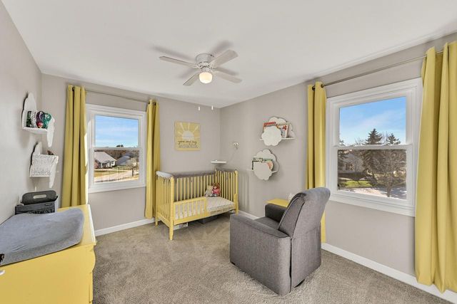 4213 W Madison BOULEVARD, Franklin, WI 53132