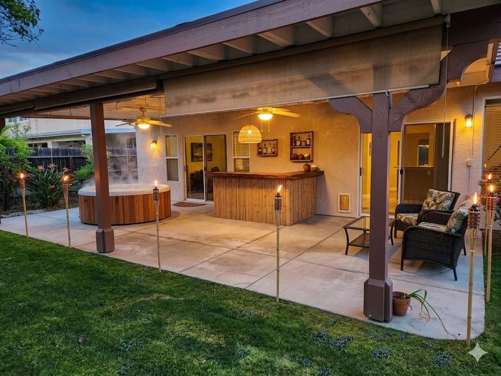 Image 37 of property listing at 2222 Carson Avenue, Clovis, CA 93611