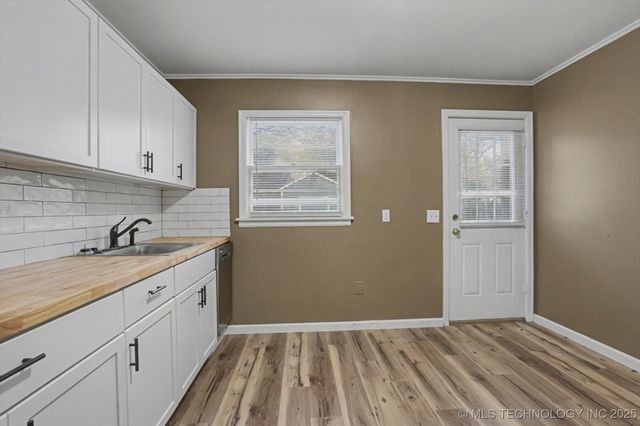 4722 E Marshall Street, Tulsa, OK 74115