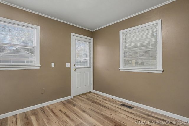 4722 E Marshall Street, Tulsa, OK 74115