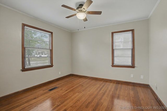 4722 E Marshall Street, Tulsa, OK 74115