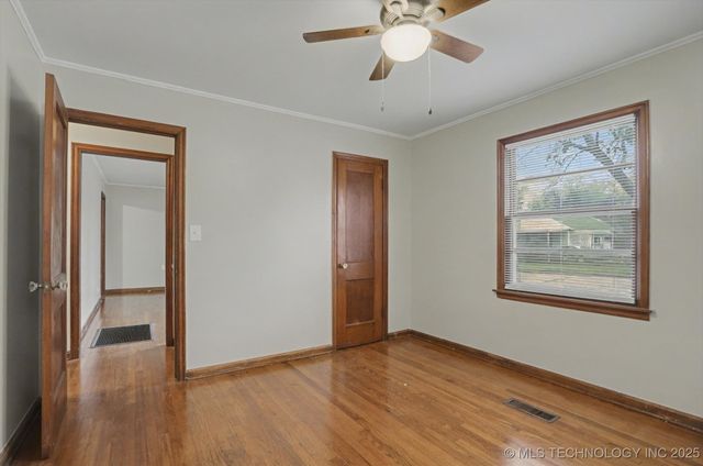 4722 E Marshall Street, Tulsa, OK 74115