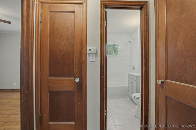 4722 E Marshall Street, Tulsa, OK 74115