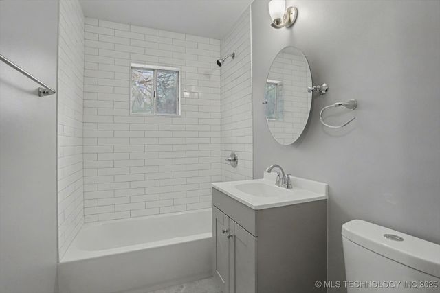 4722 E Marshall Street, Tulsa, OK 74115