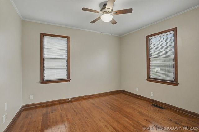 4722 E Marshall Street, Tulsa, OK 74115