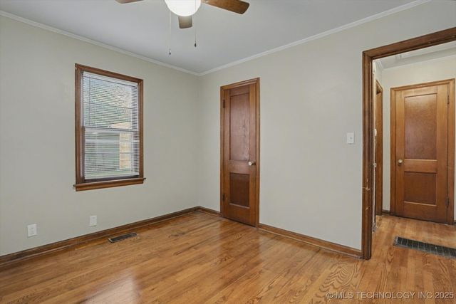 4722 E Marshall Street, Tulsa, OK 74115