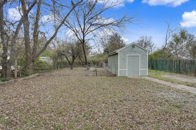 4722 E Marshall Street, Tulsa, OK 74115