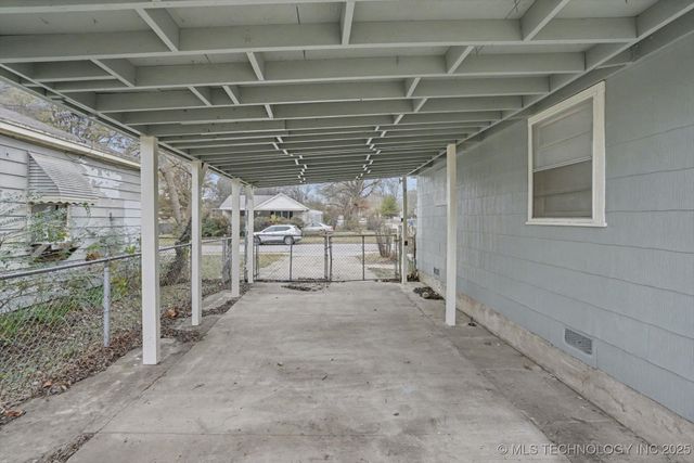 4722 E Marshall Street, Tulsa, OK 74115