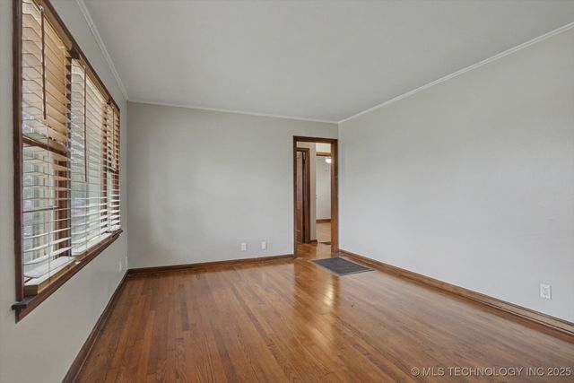 4722 E Marshall Street, Tulsa, OK 74115