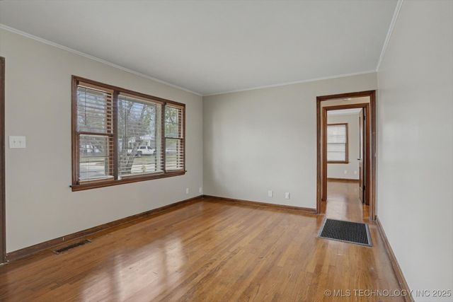 4722 E Marshall Street, Tulsa, OK 74115