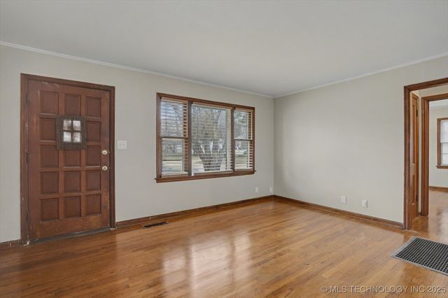 4722 E Marshall Street, Tulsa, OK 74115