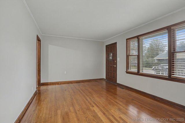 4722 E Marshall Street, Tulsa, OK 74115