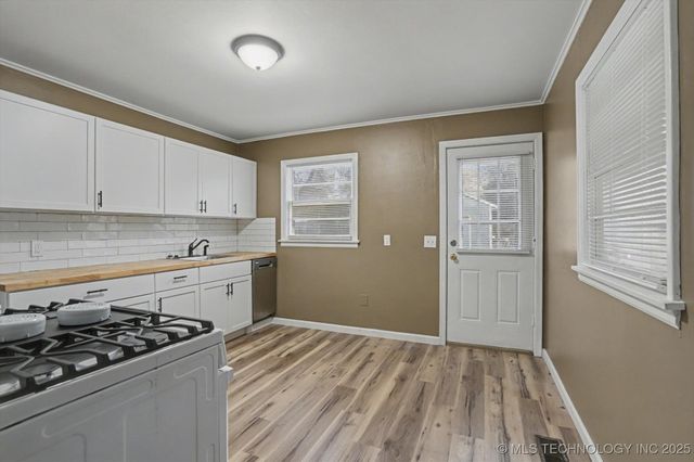 4722 E Marshall Street, Tulsa, OK 74115