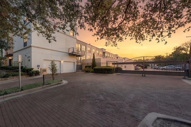 4414 Cedar Springs Road 318, Dallas, TX 75219