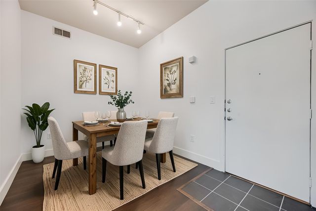 4414 Cedar Springs Road 318, Dallas, TX 75219