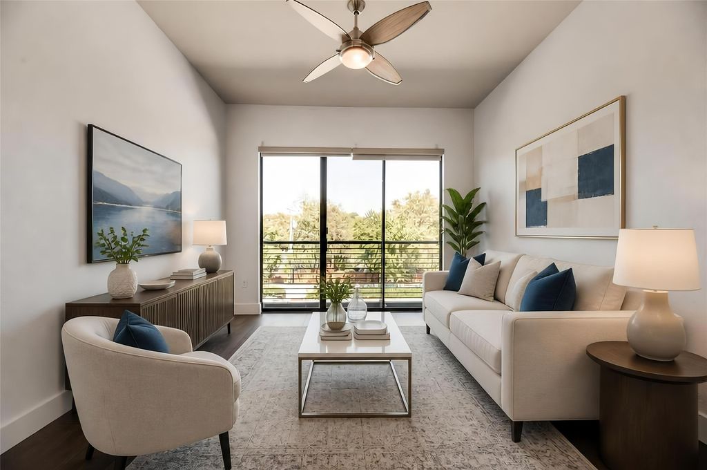 4414 Cedar Springs Road 318, Dallas, TX 75219