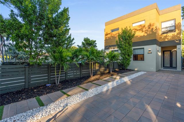 2889 SW 33rd Ave 2889, Miami, FL 33133