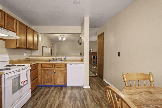 999 S Miller Street 102, Denver, CO 80226